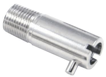 Aircom RTD/Thermocouple Adapter, Standard RTD Adapter